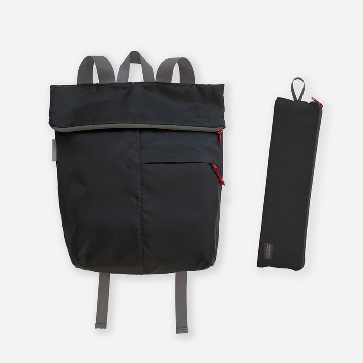 Backpack - black