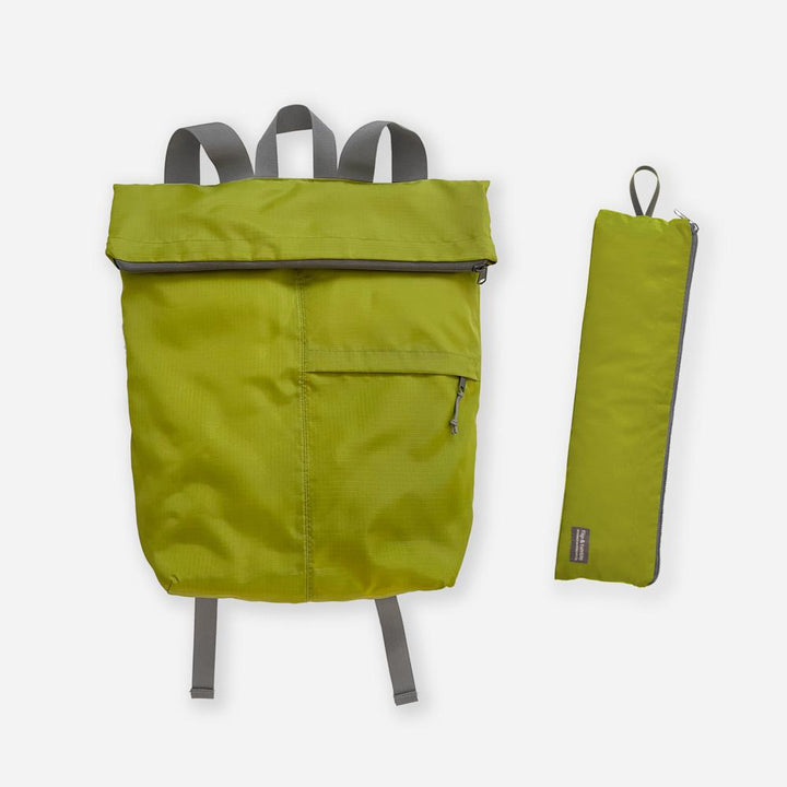 Backpack - green